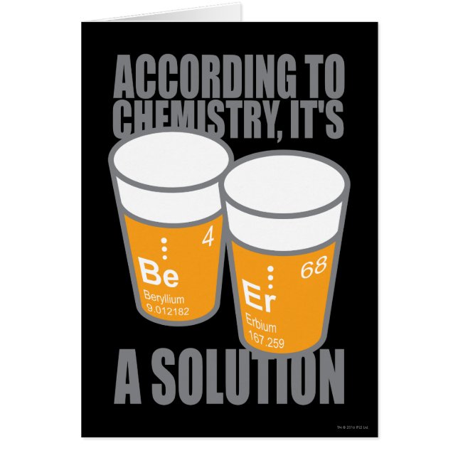 CARTÃO CERVEJA (Frente)