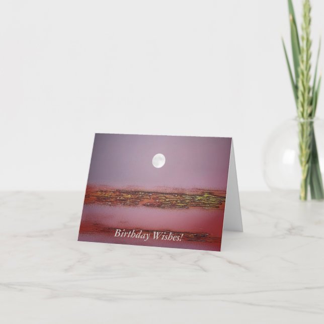 CARTÃO CÉU (Frente)