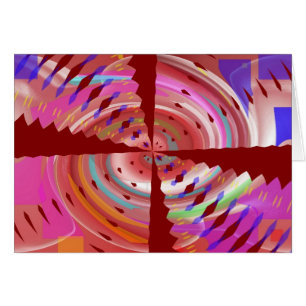 Cartão Céu da poesia