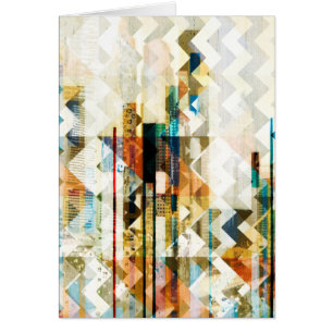 Cartão Cevron Urbano II