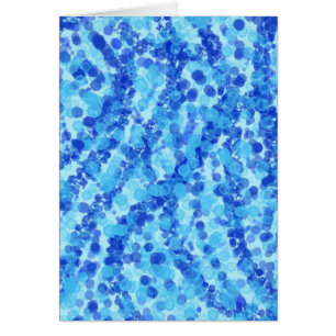 Cartão Chá de Verão