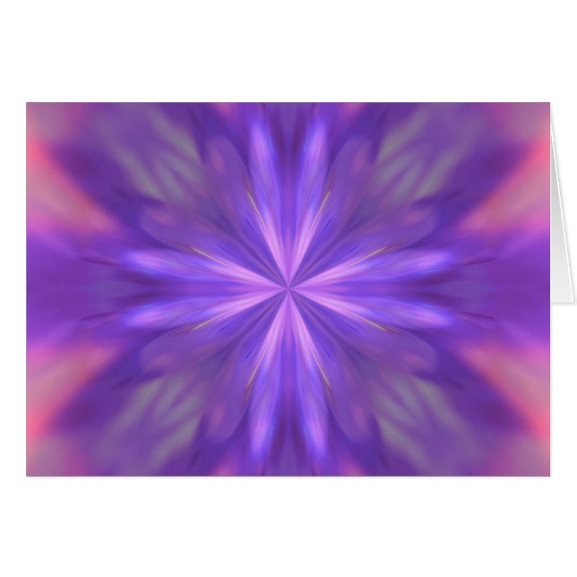 Cartão Chama 1 (Frente Horizontal)