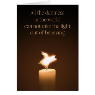 Cartão Chamada de Vela de Porcos Voadores