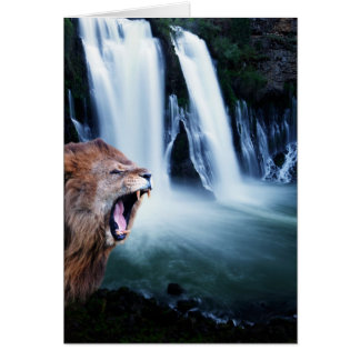 Cartão Chamadas profundas a profundamente