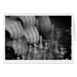 Cartão Chame-me a qualquer momento