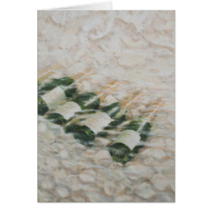 Cartão Champagne que refrigera 2012