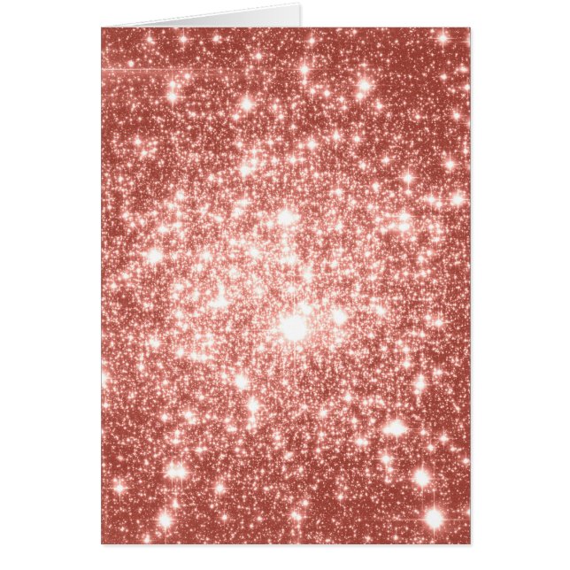 Cartão Champanhe (Frente)