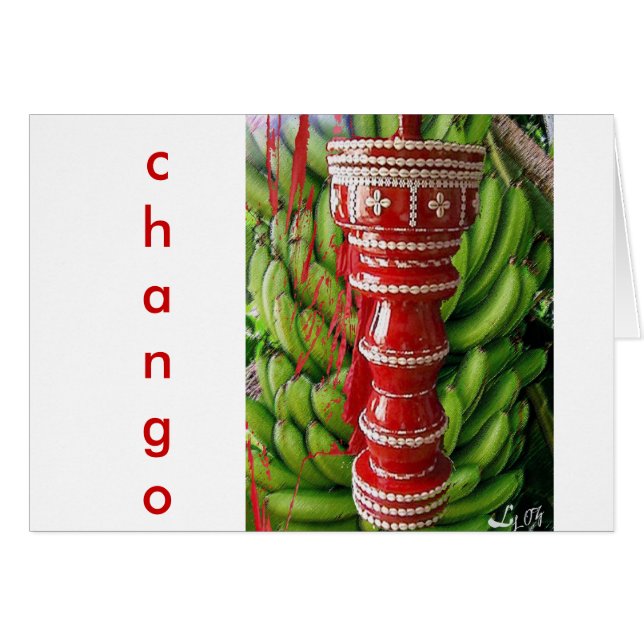 CARTÃO CHANGO RACIMO BATEA (Frente Horizontal)