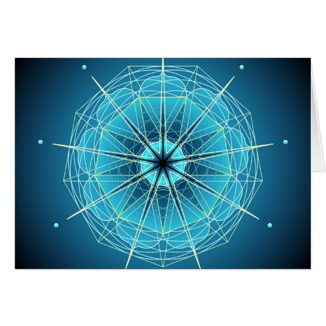 Cartão ChantedTones4 (Frente Horizontal)