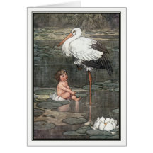 Charneca Robinson de William - Filha do pântano de