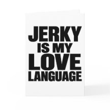 Charque É Minha Linguagem do Amor Camisa Divertida