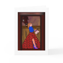 Cheeky i Design criativa de LeeMarie