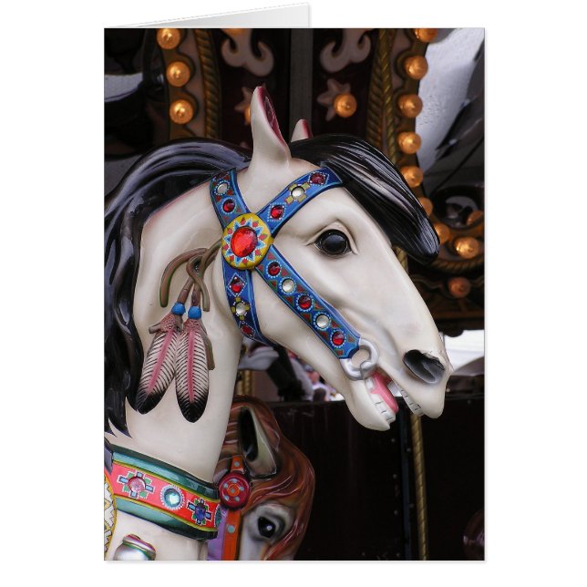 Cartão Chefe (Frente)