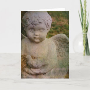 Cartão Cherub