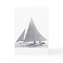 Chesapeake Bay Skipjack