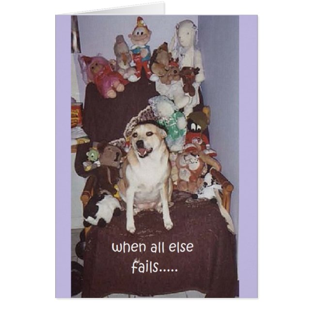 Cartão cheyanne por peacewillow (Frente)