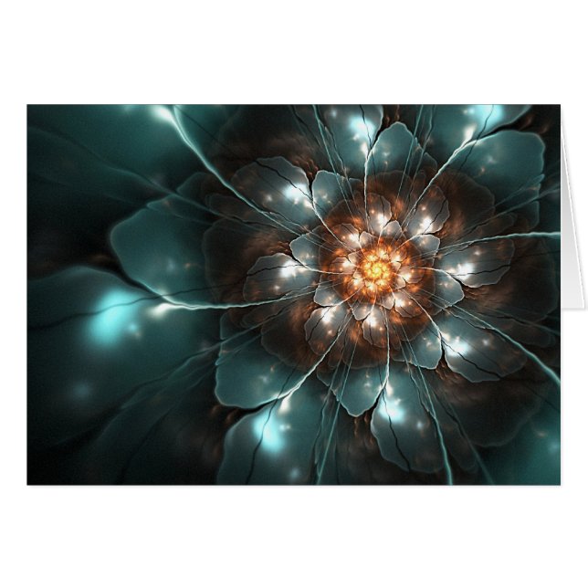 Cartão Chiara (Frente Horizontal)