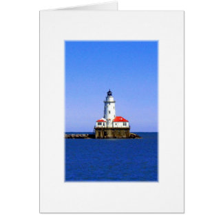 Cartão Chicago 2008