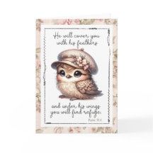 Christian Faith Words Of Comfort