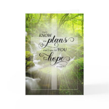 Christian Get Good Creek Scripting Jeremiah