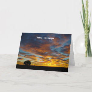 Cartão Christian Inmate Card com mensagem Gospel dentro