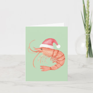 Cartão Christmas Card