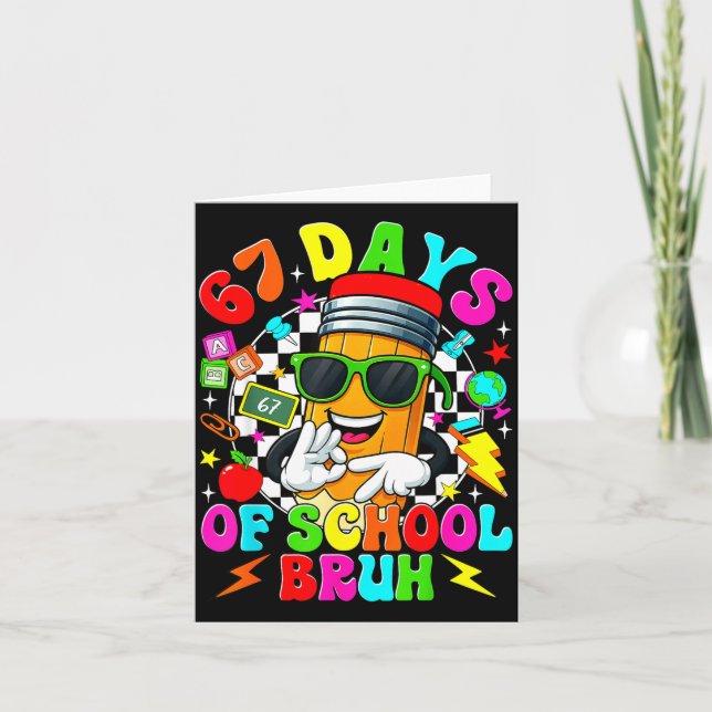 Cartão Christmas Squad Christmas Tree Cakes Matching Holi (Frente)