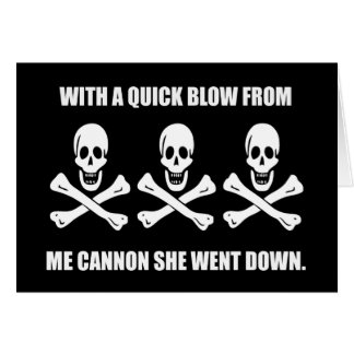 Cartão Christopher Condent #19-Ambiguous