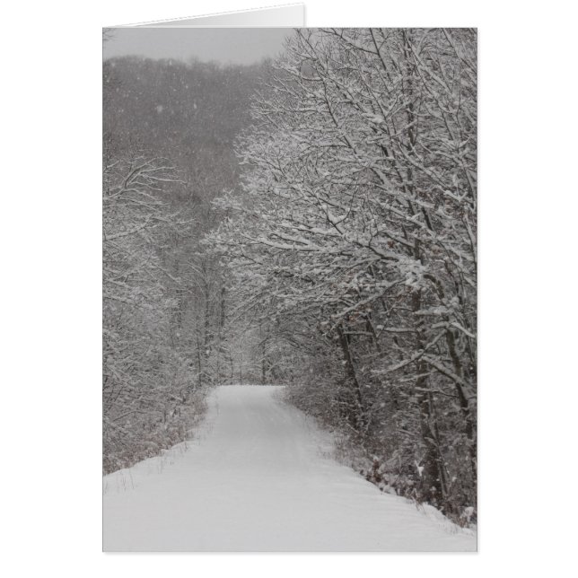 Cartão Chunky Gal (Frente)