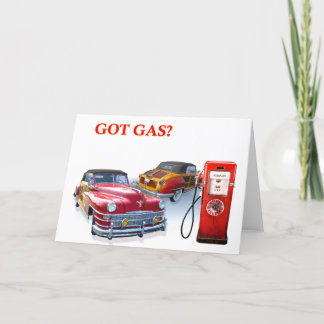 CARTÃO CIDADE 1946 E PAÍS DE CHRYSLER