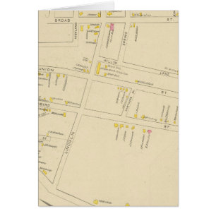 Cartão Cidade de Portsmouth