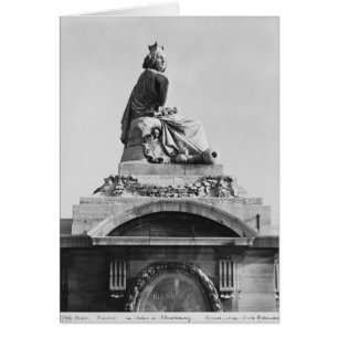 Cartão Cidade de Strasbourg