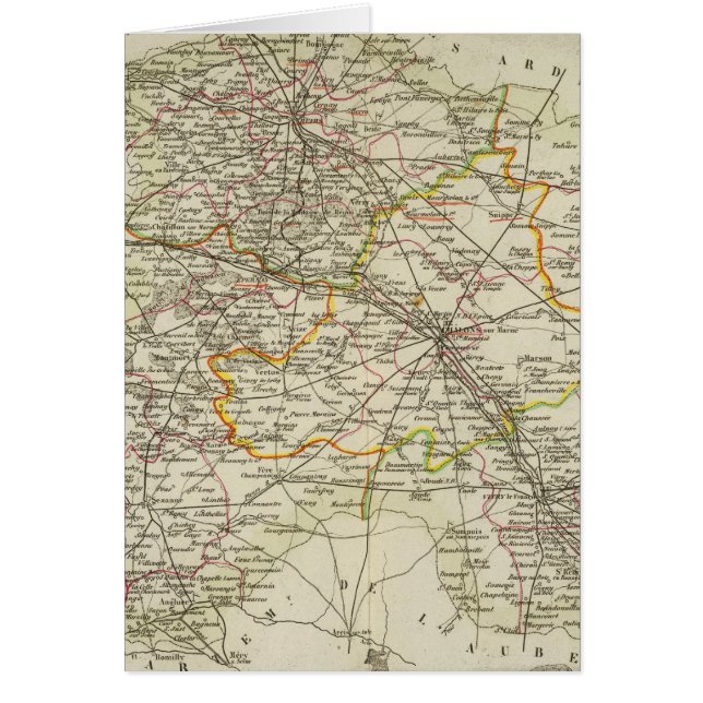 Cartão Cidades (Frente)