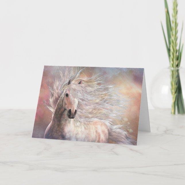 Cartão Cielo Notecard (Frente)