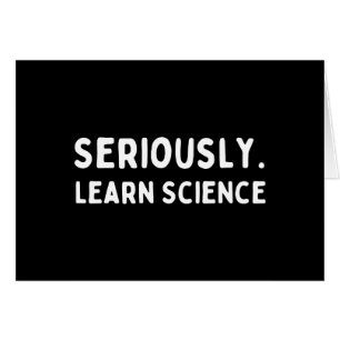 Cartão Ciência do aprendizado