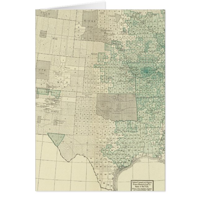 Cartão Cigarro (Frente)