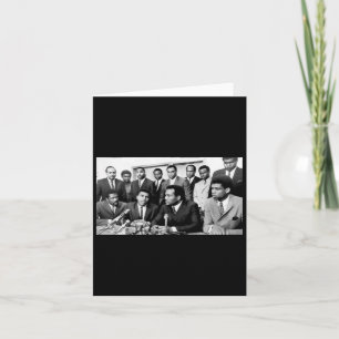 Cartão Cimeira de Cleveland