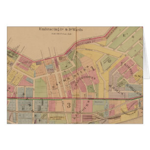 Cartão Cincinnati, Ohio