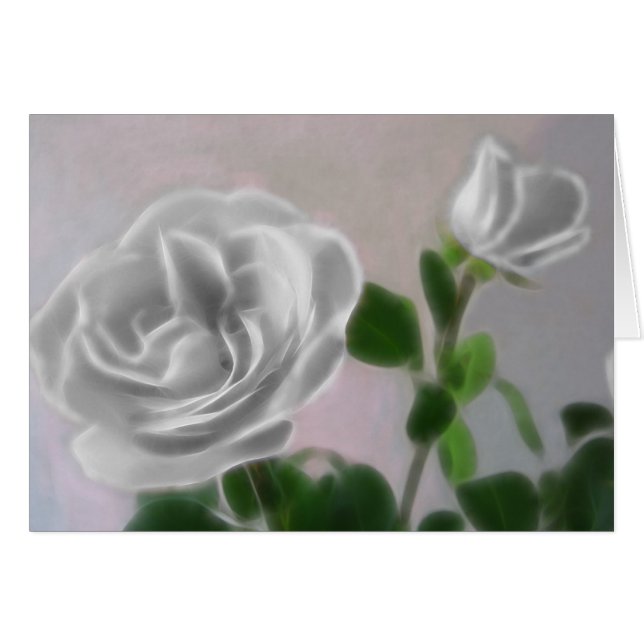 CARTÃO CINZA ROSA 1 (Frente Horizontal)