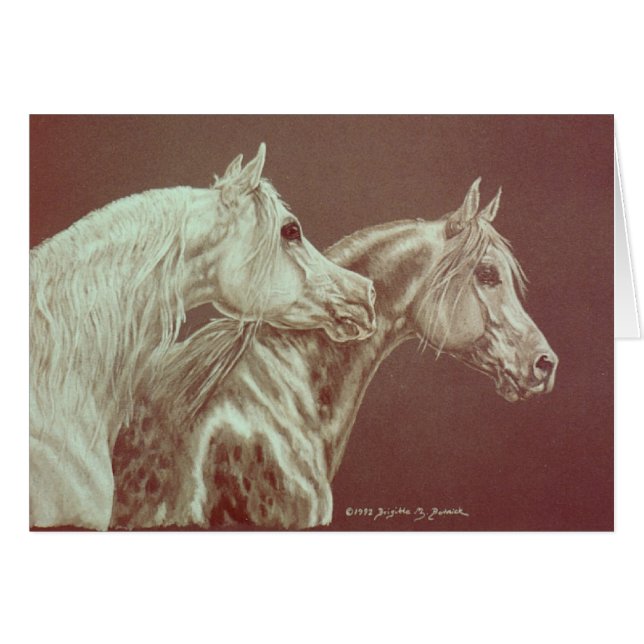 Cartão Cinzas (Frente horizontal)