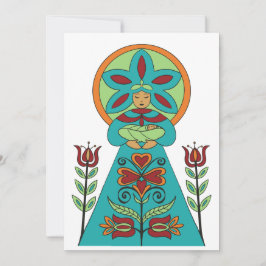 Cartão Ciocia Design Polonês