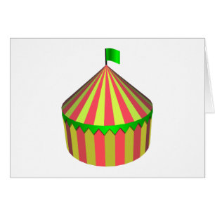 Cartão Circo