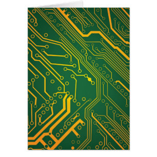 Cartão Circuitboard