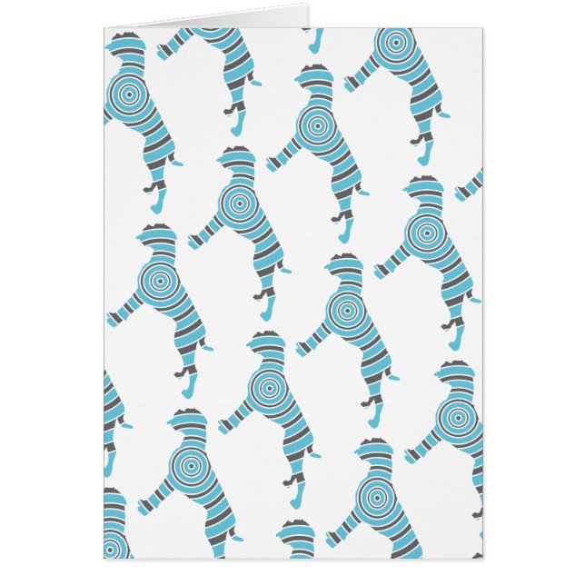 Cartão Circulcão (Frente)