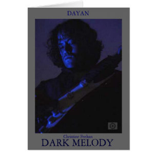 Cartão Círculo de sete produções