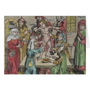 Cartão Circuncisão