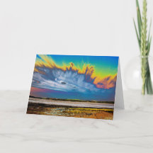 Cirrus Cloud Kirkcudbright