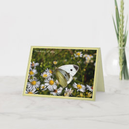 Cartão Citação de Carga/Perda