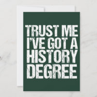 Citação de Graduação Historiadora de Historiação E