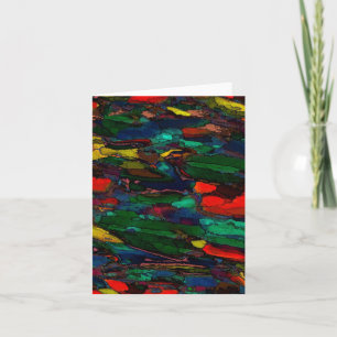 Cartão City Life ~ Cards / Invitations